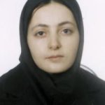 تصویر دکتر الهه اعتمادی