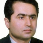 تصویر دکتر علی جمشیدی