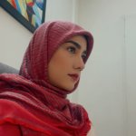 تصویر دکتر حنانه صادقی