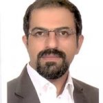 تصویر دکتر شهریار کاکایی