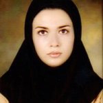 تصویر دکتر شیواسادات طباطبائی
