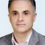 تصویر دکتر محمدعلی شاکری راد