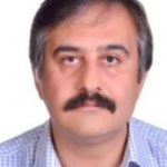 تصویر دکتر بهروز متحدی