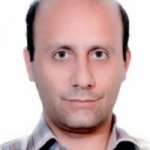 تصویر دکتر مصطفی علی زاده فروتن