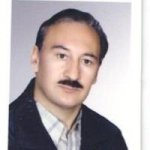 تصویر دکتر جلیل بهرامی قلعه جوق