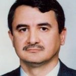 تصویر دکتر سیدمهران مولوی شیرازی