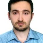 تصویر دکتر مانی حبیبی لشکری