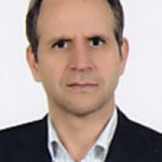تصویر دکتر سعید صدرنیا