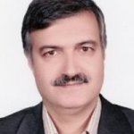 تصویر دکتر محمدعلی ابویی مهریزی