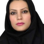 تصویر دکتر ندا کوثری