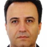 تصویر دکتر سعید محمودیان