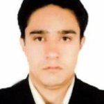 تصویر دکتر بابک قرائی پورعباس آبادی