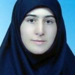 تصویر دکتر فاطمه شیروانی
