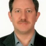 تصویر دکتر سیدعلیرضا طباطبایی
