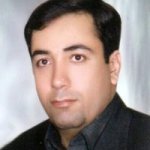 تصویر دکتر محمدعلی عبدالحی