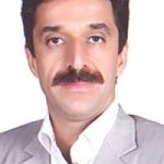 تصویر دکتر سعید سیفی