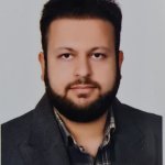 تصویر دکتر مهدی صادقی