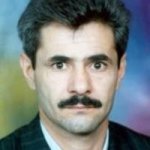 تصویر دکتر اکبر بهرامی