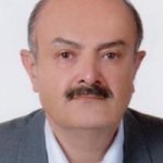 تصویر دکتر داریوش رییسی