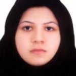 تصویر دکتر سیده فاطمه نبوی