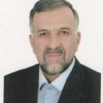 تصویر دکتر محمودعلی بهرامی