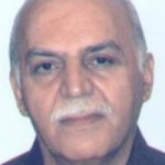 تصویر دکتر بهروز لیقوانی