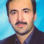 تصویر دکتر شهریار حبیبی