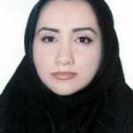 تصویر دکتر پونه بهرامی