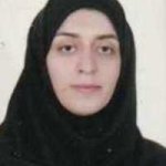 تصویر دکتر لیلا توسلی نائینی