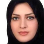 تصویر دکتر پری سا پورعابدی نائینی