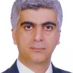 تصویر دکتر محمدرضا سهرابی