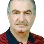 تصویر دکتر بهروز بهروش
