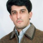 تصویر دکتر عباس حبیبی