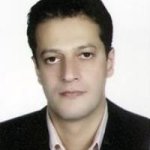 تصویر دکتر محمدرضا قانع خیابانیان