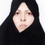 تصویر دکتر نجمه یعقوب زاده طاری