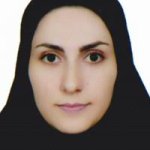 تصویر دکتر معصومه شیروانی بروجنی