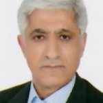 تصویر دکتر سعید منصوری