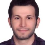 تصویر دکتر سینا جمشیدی