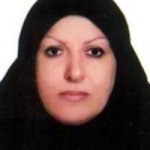 تصویر دکتر پروین بهرامی