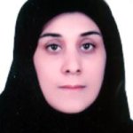 تصویر دکتر مریم صحرائیان