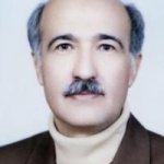 تصویر دکتر جمشید سعید