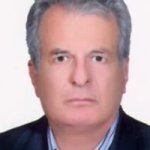 تصویر دکتر جعفر کساییان نایینی