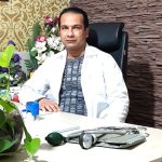 تصویر دکتر بابک کاشفی