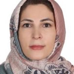 تصویر دکتر شهلا حبیبی