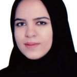 تصویر دکتر مینا محمودیان