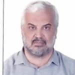 تصویر دکتر بهنام حبیبی پور