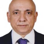تصویر دکتر محمدعلی جعفری