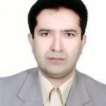 تصویر دکتر محمدعلی حسین زاده