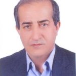 تصویر دکتر مسعود منشی