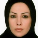 تصویر دکتر آزاده خلعتبری